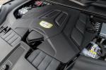 Porsche Cayenne E-Hybrid 2018 года (WW)